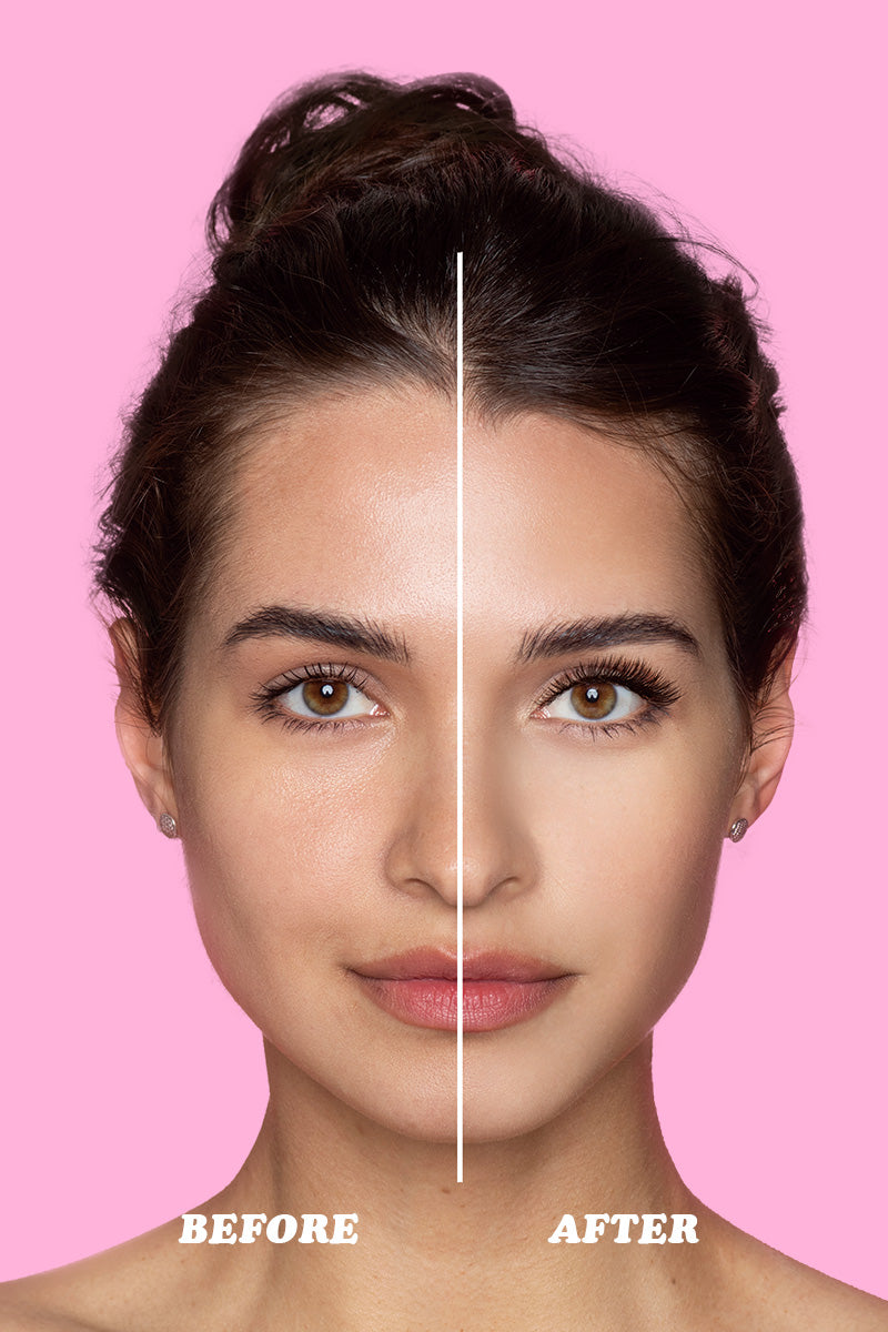 Gladcity Niacinamide pre-makeup serum 100ml S2362