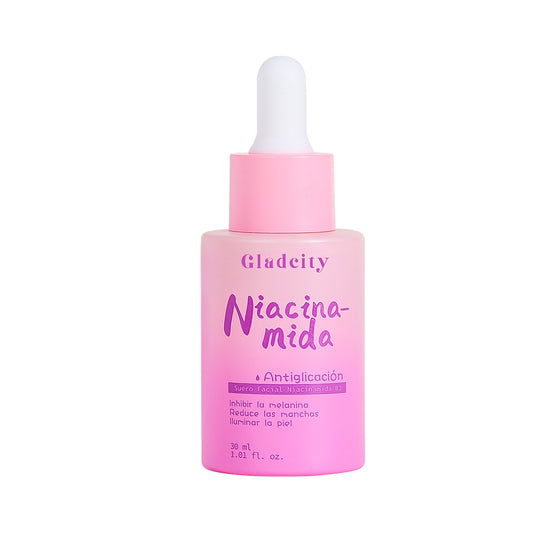 Gladcity Niacinamide B3 Facial Serum 30ml S2374