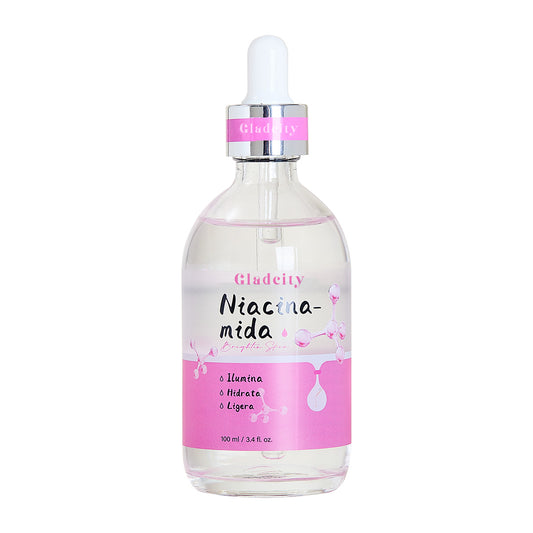 Gladcity Niacinamide pre-makeup serum 100ml S2362